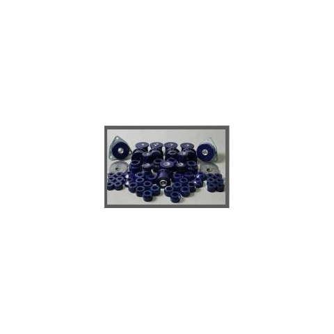 Polibusze Land Rover Discovery I